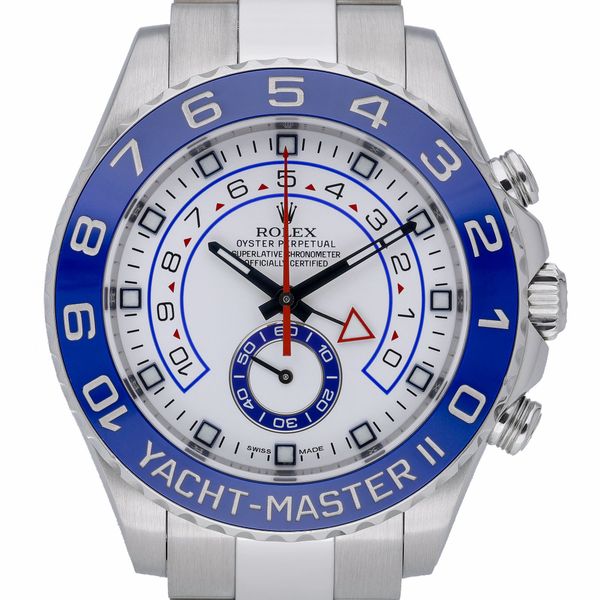 Rolex Yacht-Master II 116680